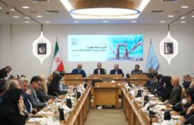 بقایی: گردشگری و میراثفرهنگی به مؤلفه قدرت نرم ایران تبدیل شدهاند