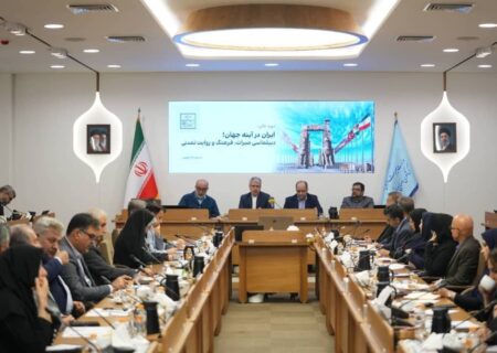 بقایی: گردشگری و میراث‌فرهنگی به مؤلفه قدرت نرم ایران تبدیل شده‌اند