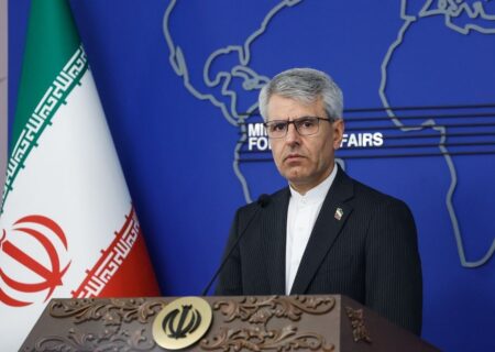 سفر رئیس اتحادیه میهنی کردستان عراق به تهران برای رایزنی درباره روابط دوجانبه و ثبات منطقه
