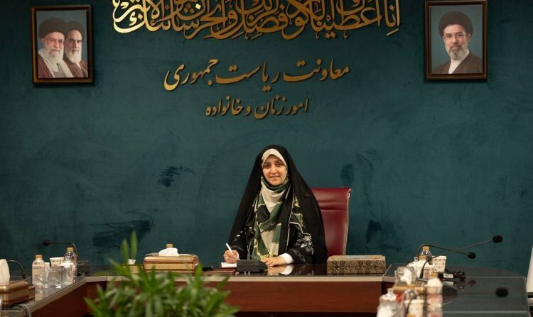 بهروزآذر: رئیسجمهور با برخورد تهاجمی و مداخله فیزیکی در موضوع حجاب مخالف است