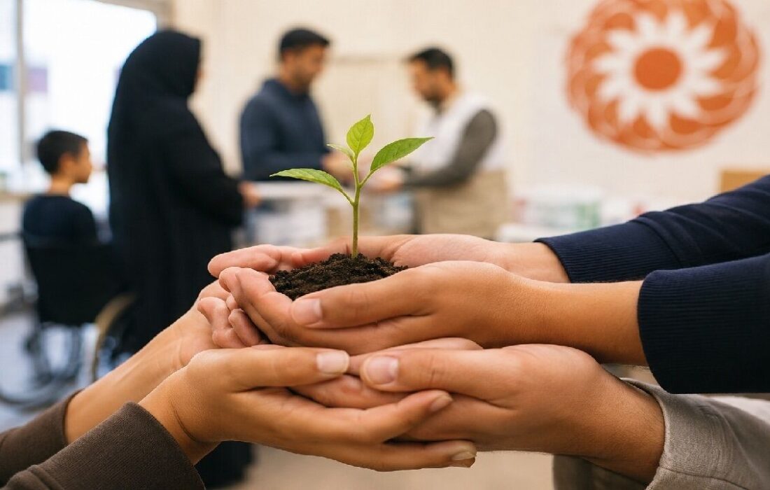 خیز بهزیستی اصفهان برای الگوهای نوین توانمندسازی