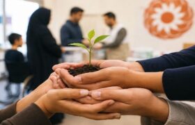 خیز بهزیستی اصفهان برای الگوهای نوین توانمندسازی