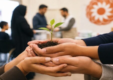 خیز بهزیستی اصفهان برای الگوهای نوین توانمندسازی