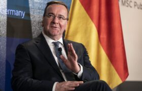 ایرانی‌ها بسیار قدرتمند هستند