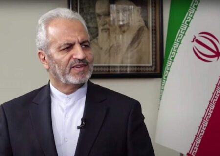 بیکدلی: همکاری‌های ترانزیتی ایران با افغانستان گسترش می‌یابد