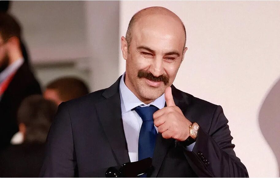محسن تنابنده با وحشی همکاری نمیکند