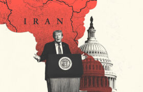 سایه جنگ با ایران بر انتخابات کنگره؛ ترامپ در محاصره بحران انرژی و کابوس شکست انتخابات