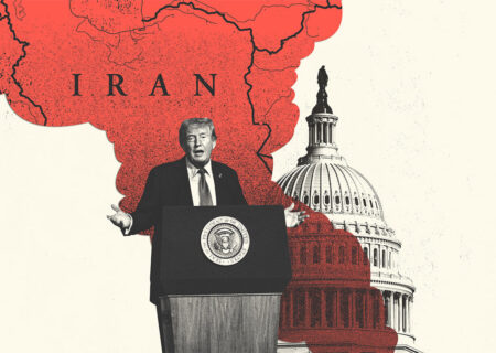 سایه جنگ با ایران بر انتخابات کنگره؛ ترامپ در محاصره بحران انرژی و کابوس شکست انتخابات