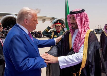 فروش جنگنده های «اف ۳۵» آمریکا به عربستان و تاثیر آن بر توازن قوا در منطقه