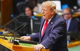 «فلسطین»، قطعه گمشده پازل «خاورمیانه جدید ترامپ»