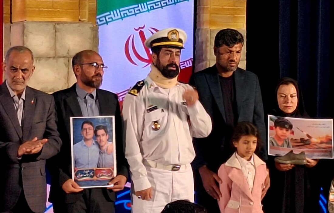 چهاردهمین جشنواره سراسری «تیتر ۱۴» به کار خود پایان داد