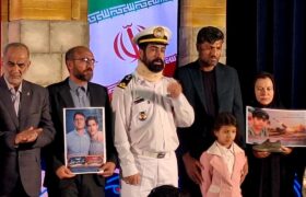 چهاردهمین جشنواره سراسری «تیتر ۱۴» به کار خود پایان داد