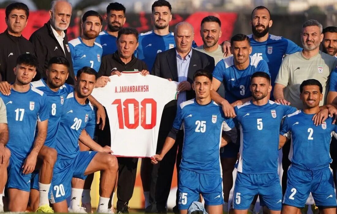 هیچکدام را نداریم، نه کمیت و نه کیفیت؛ تیم ملی «چرا» ندارد!