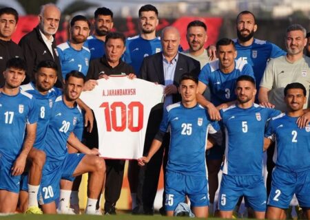 هیچ‌کدام را نداریم، نه کمیت و نه کیفیت؛ تیم ملی «چرا» ندارد!