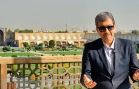 استاندار اصفهان: تکلیف ما میراث‌داری برای آیندگان است