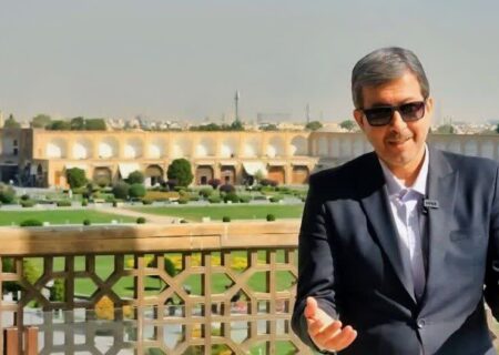 استاندار اصفهان: تکلیف ما میراث‌داری برای آیندگان است