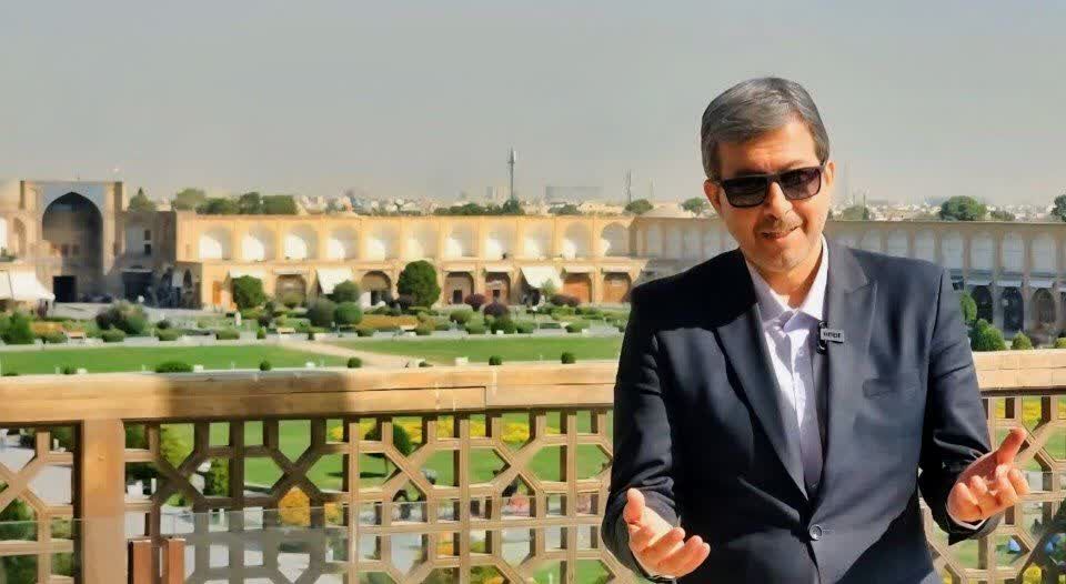 استاندار اصفهان: تکلیف ما میراثداری برای آیندگان است