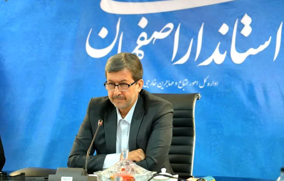 ۴۳۰ رویداد در تقویم گردشگری استان تعریف شد/۸ پروژه بزرگ گردشگری در هفته گردشگری افتتاح میشود