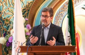 نهضت تحول مساجد اصفهان کلید خورد
