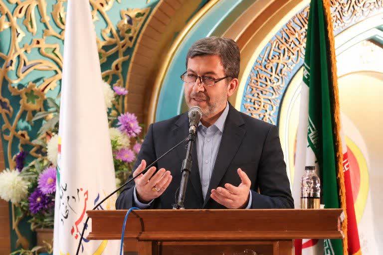 نهضت تحول مساجد اصفهان کلید خورد
