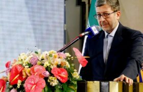 جمالی‌نژاد: گردشگری باید به پیشران توسعه و جایگزین صنایع آلاینده اصفهان تبدیل شود