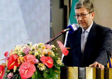جمالی‌نژاد: گردشگری باید به پیشران توسعه و جایگزین صنایع آلاینده اصفهان تبدیل شود