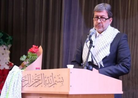 جمالی‌نژاد: تجارب دفاع مقدس گنجینه‌ای برای گذار از جنگ ترکیبی است
