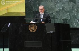با ارمنستان به صلح عملی دست یافتیم