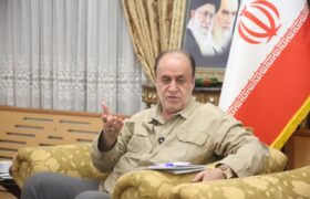 حاجی بابایی: حزب‌بازی و پیگیری منافع شخصی و جناحی بزرگ‌ترین آفت کشور است