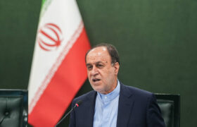 حاجی بابایی: لازم است میان قوا در موضوع مقابله با نفوذ اجماع ایجاد شود