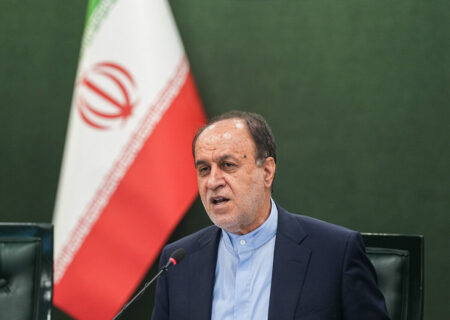 حاجی بابایی: لازم است میان قوا در موضوع مقابله با نفوذ اجماع ایجاد شود