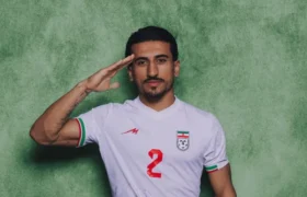حردانی: از شکست مقابل ازبکستان درس می‌گیریم/ باید از قلعه‌نویی حمایت کنیم!