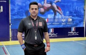 داور ملی کشتی درگذشت