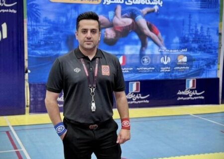 داور ملی کشتی درگذشت