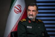 سرلشکر رضایی: در نبرد نظامی شکست خوردید؛ در جنگ اقتصادی هم شکست خواهید خورد
