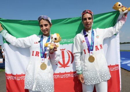 ۲۴ میلیارد و ۶۰۰ میلیون تومان پاداش روئینگ از سوی کمیته ملی المپیک واریز شد
