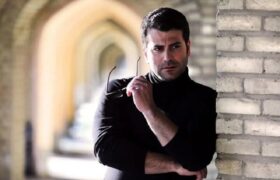 روزبه حصاری «کوروش» شد/ زمان آغاز پیش‌فروش نمایش