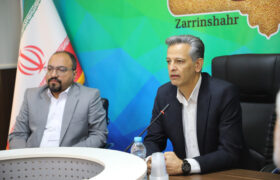 زرین‌شهر و یک پرسش قدیمی؛ چرا به نیروهای بومی اعتماد نمی‌شود؟