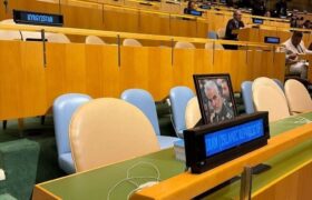 بقائی: تاریخ بعضی رفتگان را بیش از زندگان به یاد میآورد