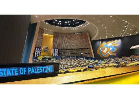 انتقاد در پرو از چرخش سیاست خارجی لیما در قبال فلسطین