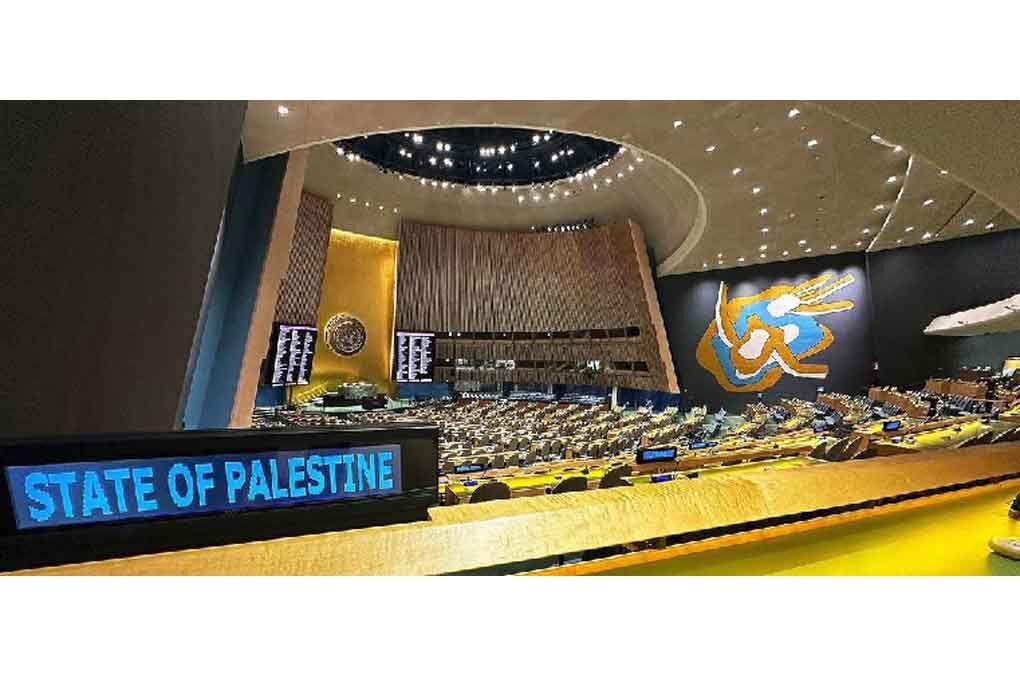 انتقاد در پرو از چرخش سیاست خارجی لیما در قبال فلسطین