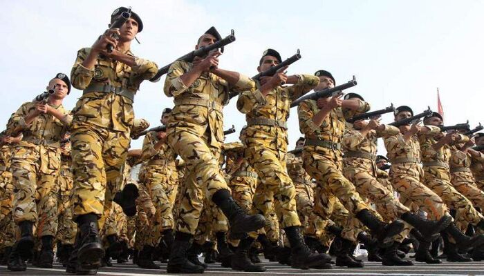 فراخوان اعزام به دوره آموزش نظامی متعهدین خدمت آموزش و پرورش