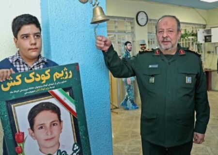 سردار ابن الرضا: تجربه جنگ به ما یادآوری کرد که برای تهدیدات آینده آماده باشیم