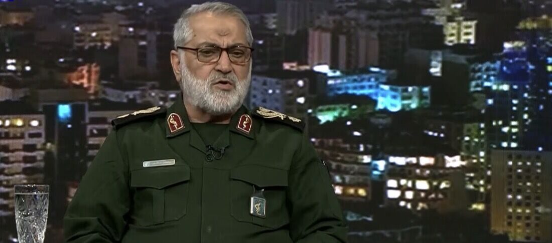سردار شکارچی: ایران مجربترین کشور جهان در جنگ های نامتقارن است