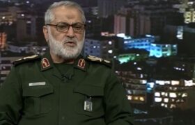 سردار شکارچی: ایران مجرب‌ترین کشور جهان در جنگ های نامتقارن است