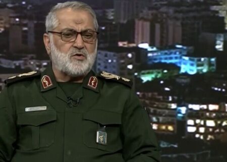 سردار شکارچی: ایران مجرب‌ترین کشور جهان در جنگ های نامتقارن است