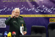 تاکیدسرلشکرصفوی برناتوانی جنگ صهیونیستی یا آمریکایی درمقابل“بصیرتِ مردمی”و“اقتدارِ ولایی”
