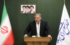 بازسازی و نوسازی صنایع آسیب‌دیده اصفهان در اولویت مجلس است