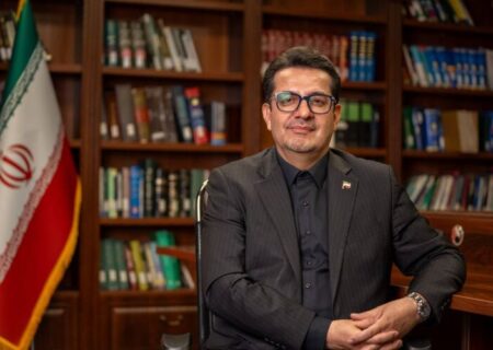 سید عباس موسوی: پزشکیان اگر پای حقوق مردم در میان باشد، چهره دیگری از خود نشان می‌دهد