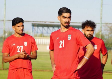 شهرآبادی: گل‌های فردی بعد از موفقیت تیم ارزش دارد/ مشکل غذا را حل‌وفصل می‌کنیم